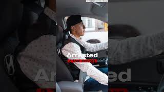 Two Taxi Drivers Arrested for Sex Trafficking #shorts