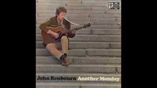 John Renbourn - i know my babe