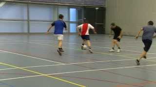 Futsal Missed chance 2