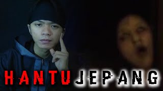 5 Penampakan Hantu Dari Jepang (PART 2) | Spesial Penampakan