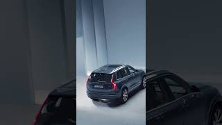 2025 Volvo XC60, 0-100 kmh in 5 5 Seconds!