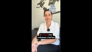 Utilisation du verbe ETEINDRE