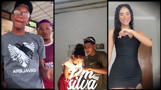 TCHECA TCHETHECA AAAH, VOU NO CHÃO, ME ENFORC# Vs ESSE É MEU MARRENT0 - FUNK TIK TOK [ DJ ELYCE ]