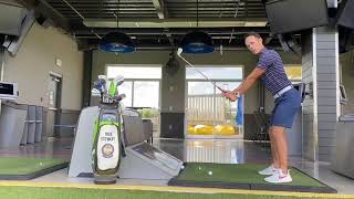 JUNIOR GASP | Topgolf