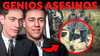 CASOS de TERROR de ASESINOS JAMÁS CONTADOS Vol. III | CASOS RESUELTOS