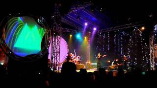 Directia 5- Iti multumesc- Live in Ploiesti: Revelion 2012