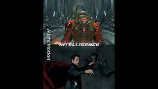 Doom slayer vs superman #doomslayer #vs #algihtmotion #capcut #dceu