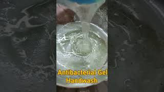 Anti bacterial hand wash #skincare #skincareproducts #beautyproducts #naturalskincare