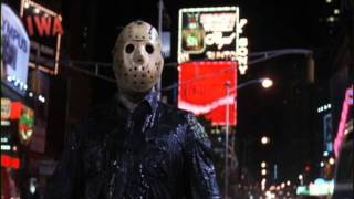 Friday The 13th Part VIII: Jason Takes Manhattan Tribute Video - Reborn