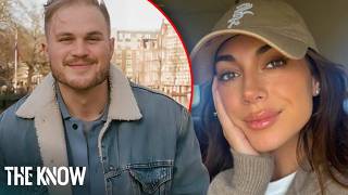 Brianna LaPaglia Opens Up About Zach Bryan Breakup Rumors • The Know Official