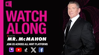 Mr. McMahon Documentary Ep.1 (Watch Along ) | #WWT | 9.27.24