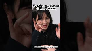 Can you speak German?