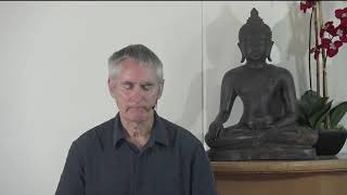 Guided Meditation: Certainty; Hindrances and Wholesomeness (1 of 5) Uncertainty and Certainty