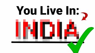 This Video Knows Where You Live!😱 (100% WORKING)