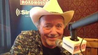 Bobby Bare wishes Willie Nelson a Happy 80th Birthday