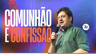 CULTO DE DOMINGO - Pr. Davi Lago