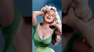 The most gorgeous body of the 50s, Betty Brosmer