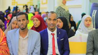 MUXUU YAHAY MAGACA CUSUB EE REER JABUUTI U BIYEEN BORAMA? MUNASIBADII BANDHIGA BUUGA DARYEEL NAAFO