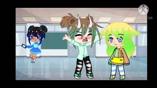 Meme "Bim Bam Toi"  |gacha life|