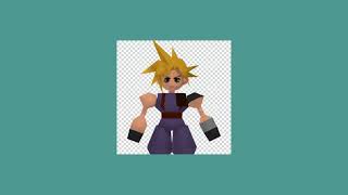 Final Fantasy VII: Shinra Company (Slowed + Reverb)