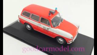 Volkwagen 1600 Variant 1966 430055395