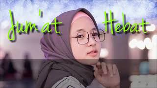 ( jum'at ) hebat hari yang paling makbul untuk berdo'a dan hajat kita,dipenuhi ( hidayah ) yang baik