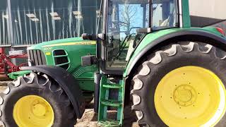 Kivells Holsworthy Monthly Machinery sale - 7/3/20 to inc 2008 John Deere 6430 Premium