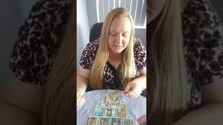 Aquarius General Tarot Reading Oct 2019