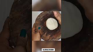 Tandoori Butter Naan #testyfood #viralvideo #subcribemychannel