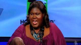 Precious - Gabourey Sidibe