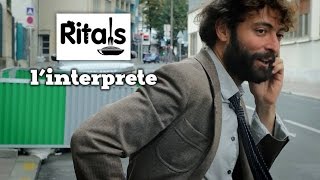 Ritals - S01 - Ep.03 - L'interprete [sub FRA]