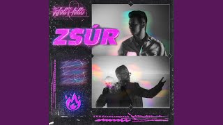 Zsúr