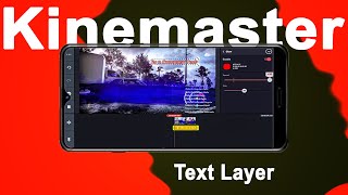 Add Text Layer to in your Video | EP 23