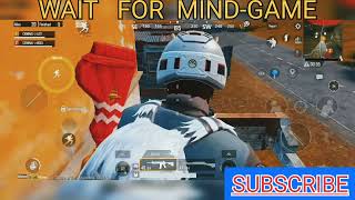 Mind game in bgmi // livik 2.0 map //first match of livik #livik_2.0  #first_gameplay #best #pubg #1