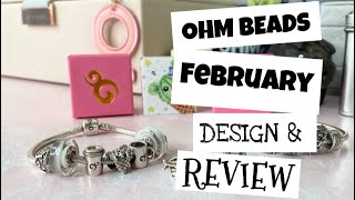 OHM Beads | Design & Review | February 2020