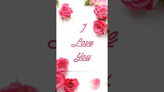 S letter love whatsappb #trnding status best love S letter # who is a best lover #shorts