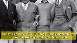 Siapa Sergei Eisenstein ? Ini dia SEJARAH dari Sosok Sergei Eisenstein