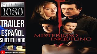 Misterioso Inquilino (The Lodger) (2009) (Trailer HD) - David Ondaatje