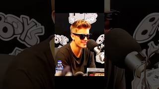 Justin Bieber's new video #justinbieber #trending #youtubeshorts #viral #yshorts