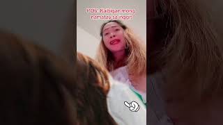 NAMATAY SA INGGIT #risalakwatchera #tiktokviral #viralvideo #funny #justforfun #forcontentonly