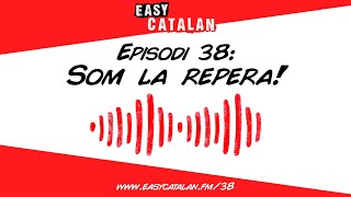 TOP 10 de millors fruites! | Easy Catalan Podcast 38