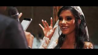 Filme de Casamento Emocionante - Thaís & Marcker