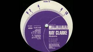 Ray Clarke - Illusions (Mix Tre) (2000)