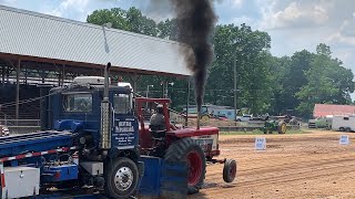 Randy Kummer Memorial Truck & Tractor Pull