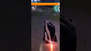 Asphalt 9 Barrel Roll Stunt🔥#shorts #shortsfeed #gaming  #a9creator #music #asphalt9 #games #short