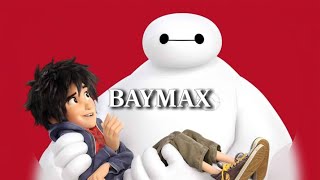 Baymax!: série com personagem de Operação Big Hero estreia em 2022 ...