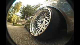 G37 IPL Bagged & Cambered | Mini DV Short Film