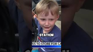 THIS 4 YEAR OLD DID WHAT?! #stories #cars #story #viral #fyp