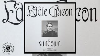 Eddie Chacon - Comes and Goes (feat. Logan Hone)