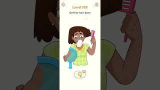 dop2 level 783 Dop2 make her cry#shortfeed #youtubeshorts #dop2 #shortsviral #androidgameplay #shots